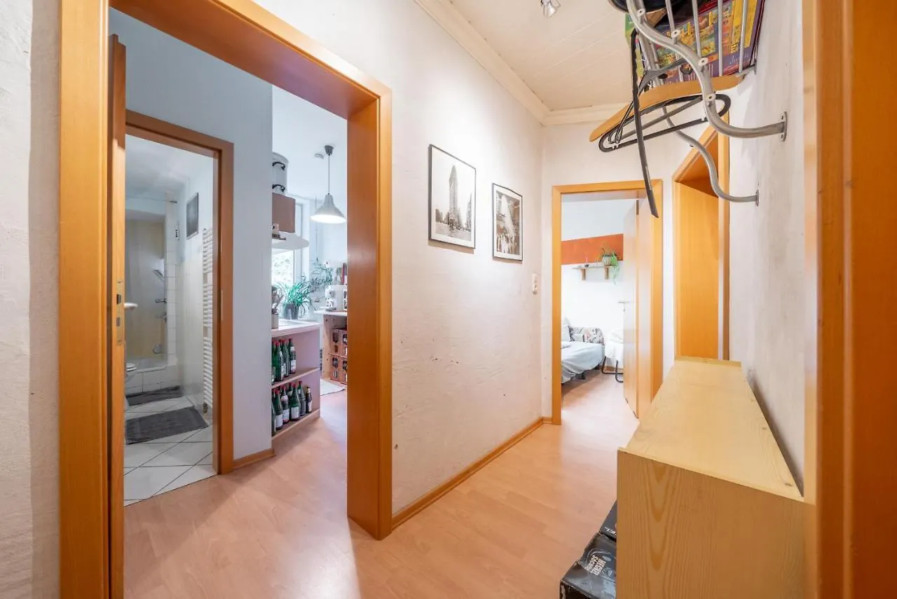 Privat bolig Private Rooms Hannover Tyskland